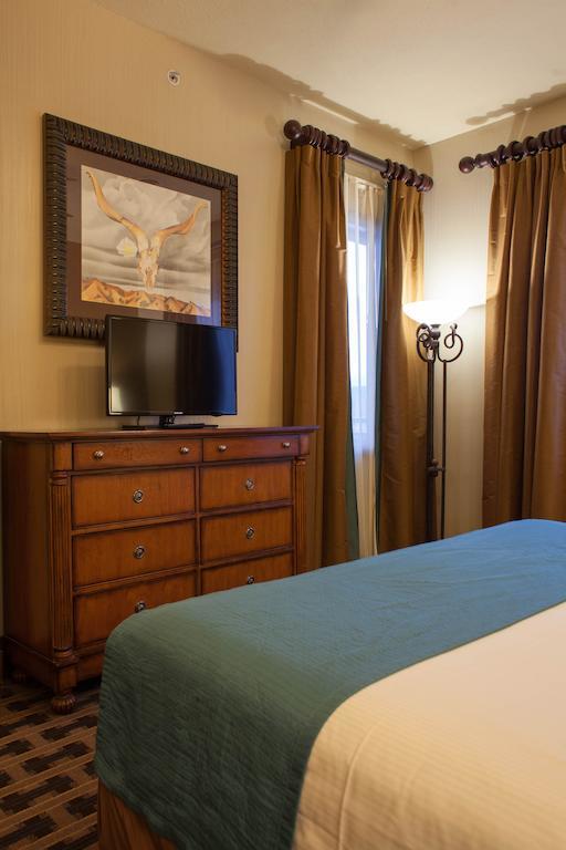 Club Wyndham Glacier Canyon Wisconsin Dells Ruang foto